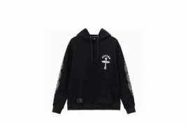 Picture of Chrome Hearts Hoodies _SKUChromeHeartsS-XL55tx172023